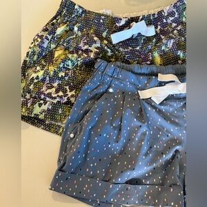 lululemon Shorts - 2 for price of 1